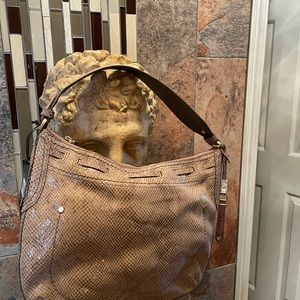 Cole Haan. New handbag